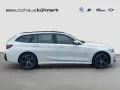 BMW 330e Touring ///M-Sport ACC AHK Pano H&K 360° DA