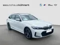BMW 330e Touring ///M-Sport ACC AHK Pano H&K 360° DA