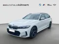 BMW 330e Touring ///M-Sport ACC AHK Pano H&K 360° DA