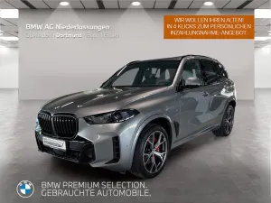 BMW X5 xDrive40i M Sport Standheizung Harman/K LED