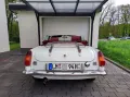 MGB