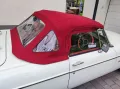 MGB