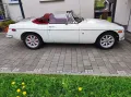 MGB