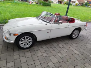 MGB