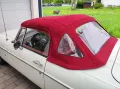 MGB