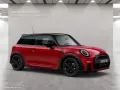 MINI Cooper JCW Trim Navi Head-Up Kamera Pano.Dach