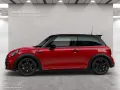 MINI Cooper JCW Trim Navi Head-Up Kamera Pano.Dach
