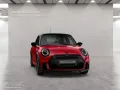 MINI Cooper JCW Trim Navi Head-Up Kamera Pano.Dach
