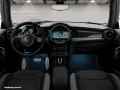MINI Cooper JCW Trim Navi Head-Up Kamera Pano.Dach