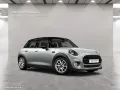 MINI Cooper Kamera LED