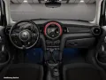 MINI Cooper Kamera LED