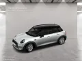 MINI Cooper Kamera LED