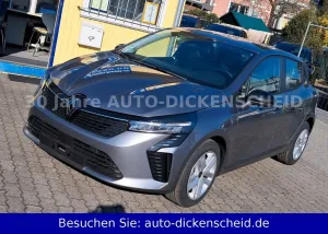 Renault Clio V LAST EDITION-TCe90-KLIMA+Keyless+SHZ-NAVI