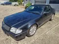Mercedes-Benz Mercedes sl  300