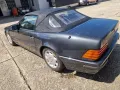Mercedes-Benz Mercedes sl  300