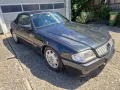 Mercedes-Benz Mercedes sl  300