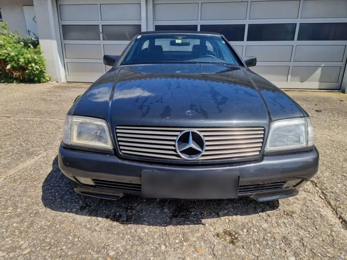 Mercedes-Benz Mercedes sl  300