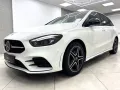 Mercedes-Benz B 250 e AMG Edition Night DTR 2xSpur BEAM ElHeck