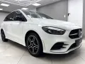 Mercedes-Benz B 250 e AMG Edition Night DTR 2xSpur BEAM ElHeck