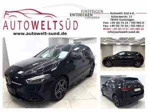 Mercedes-Benz B 250 e AMG Sport Edition Night DTR 2xSpur BEAM 