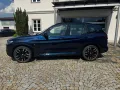 BMW X3 M40 dX-HUD-AHK-StandH-DrivingAssProf-21