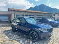 BMW X3 M40 dX-HUD-AHK-StandH-DrivingAssProf-21
