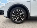 MG S6 EV Luxury AWD