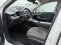 MG S6 EV Luxury AWD