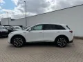 MG S6 EV Luxury AWD
