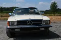 Mercedes-Benz SL 380