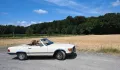 Mercedes-Benz SL 380
