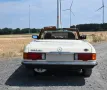 Mercedes-Benz SL 380