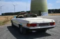 Mercedes-Benz SL 380