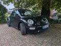 Volkswagen vw beetle Cabrio 1.6 SR