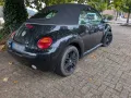 Volkswagen vw beetle Cabrio 1.6 SR