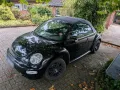 Volkswagen vw beetle Cabrio 1.6 SR