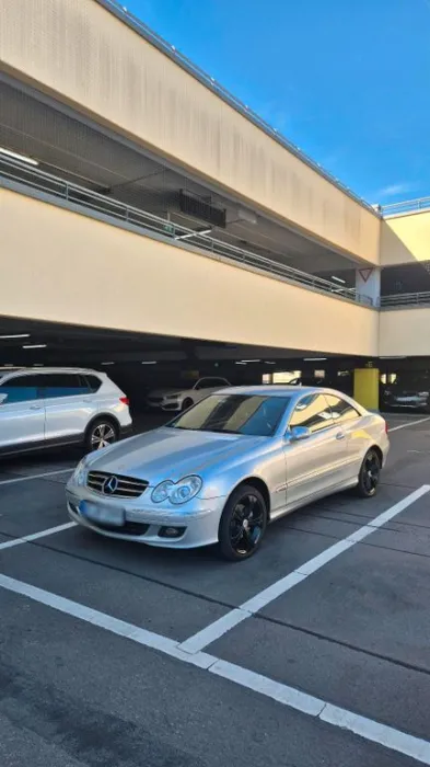 Mercedes-Benz Mercedes CLK 280