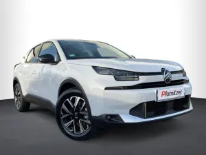 Citroën C4 Benzin 130 Automatik MAX *Alcantara*Winterp*