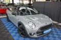 MINI Cooper Clubman *AUTOMATIK*LED*NAVI*1.HAND*