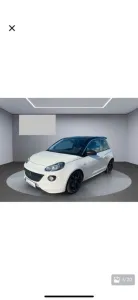 Opel Adam S 1.4 Turbo 110kW S
