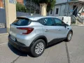 Renault Captur TCe 100 CV GPL Intens