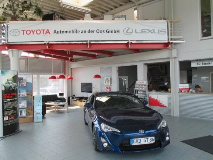 Toyota Corolla Touring Sports Hybrid Lounge