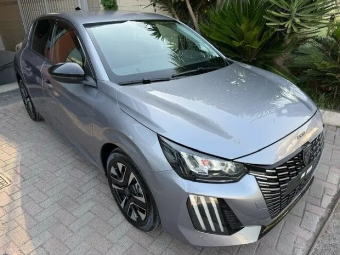 Other Peugeot 208 Hybrid 100 e-DCS6 Allure
