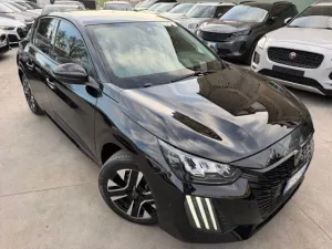 Peugeot 208 PureTech 100 Stop&Start 5 porte Allu