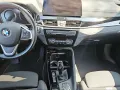 BMW X2 sDrive18i Navi Head-Up Parkassist Sportsitze
