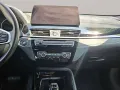 BMW X2 sDrive18i Navi Head-Up Parkassist Sportsitze
