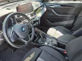 BMW X2 sDrive18i Navi Head-Up Parkassist Sportsitze