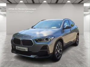 BMW X2 sDrive18i Navi Head-Up Parkassist Sportsitze