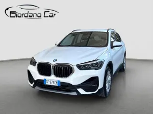 BMW Bmw X1 xDrive25e Business Advantage