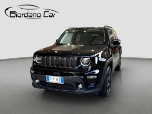 Other Jeep Renegade 1.3 T4 190CV PHEV 4xe AT6 Upland